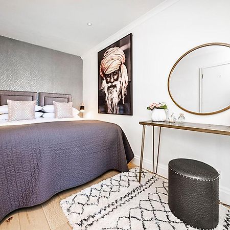 Kensington Oasis Central London 2Br Private House - Near Harrods, Kensington Palace, And Other London Attractions 外观 照片