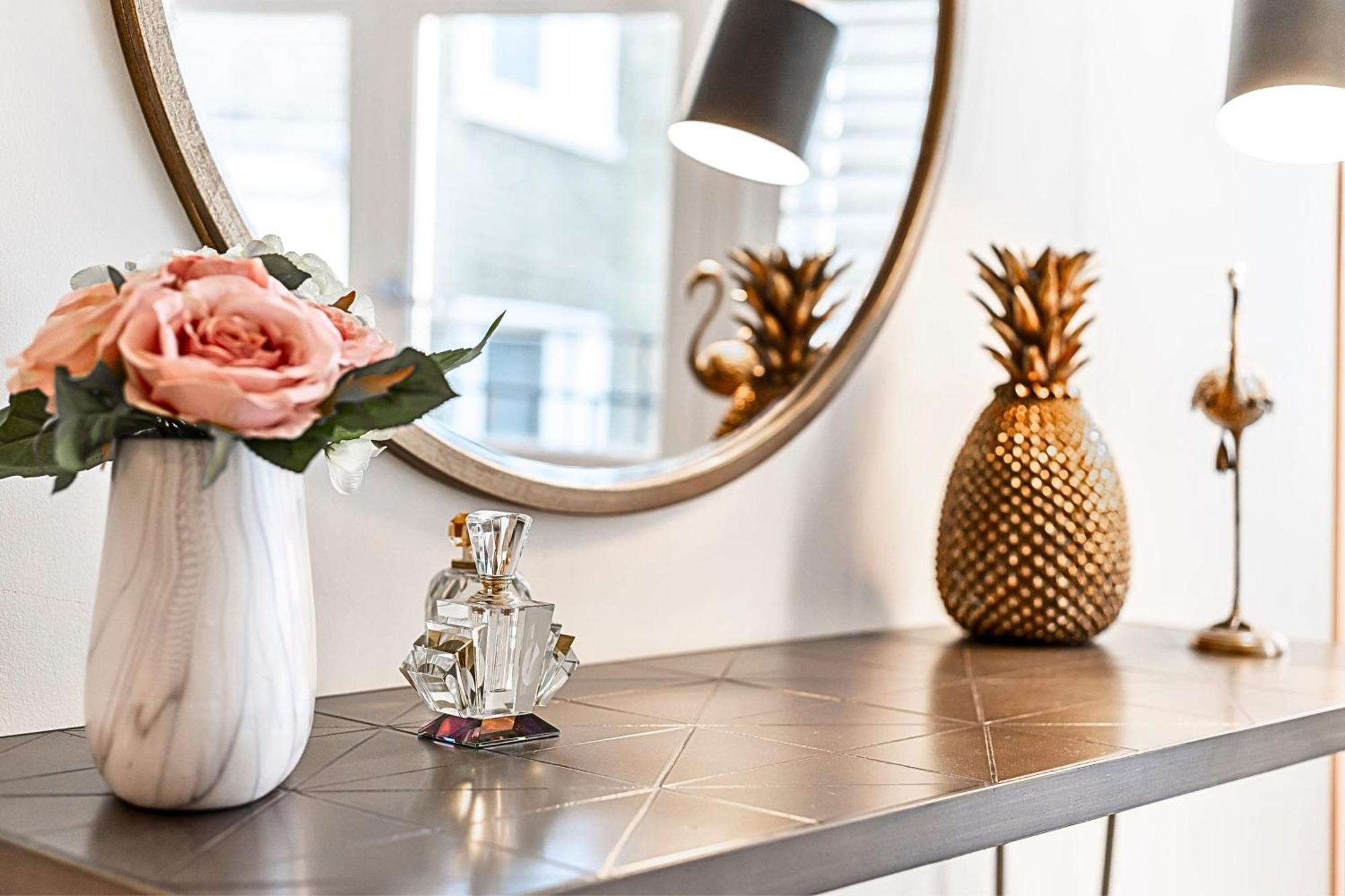 Kensington Oasis Central London 2Br Private House - Near Harrods, Kensington Palace, And Other London Attractions 外观 照片