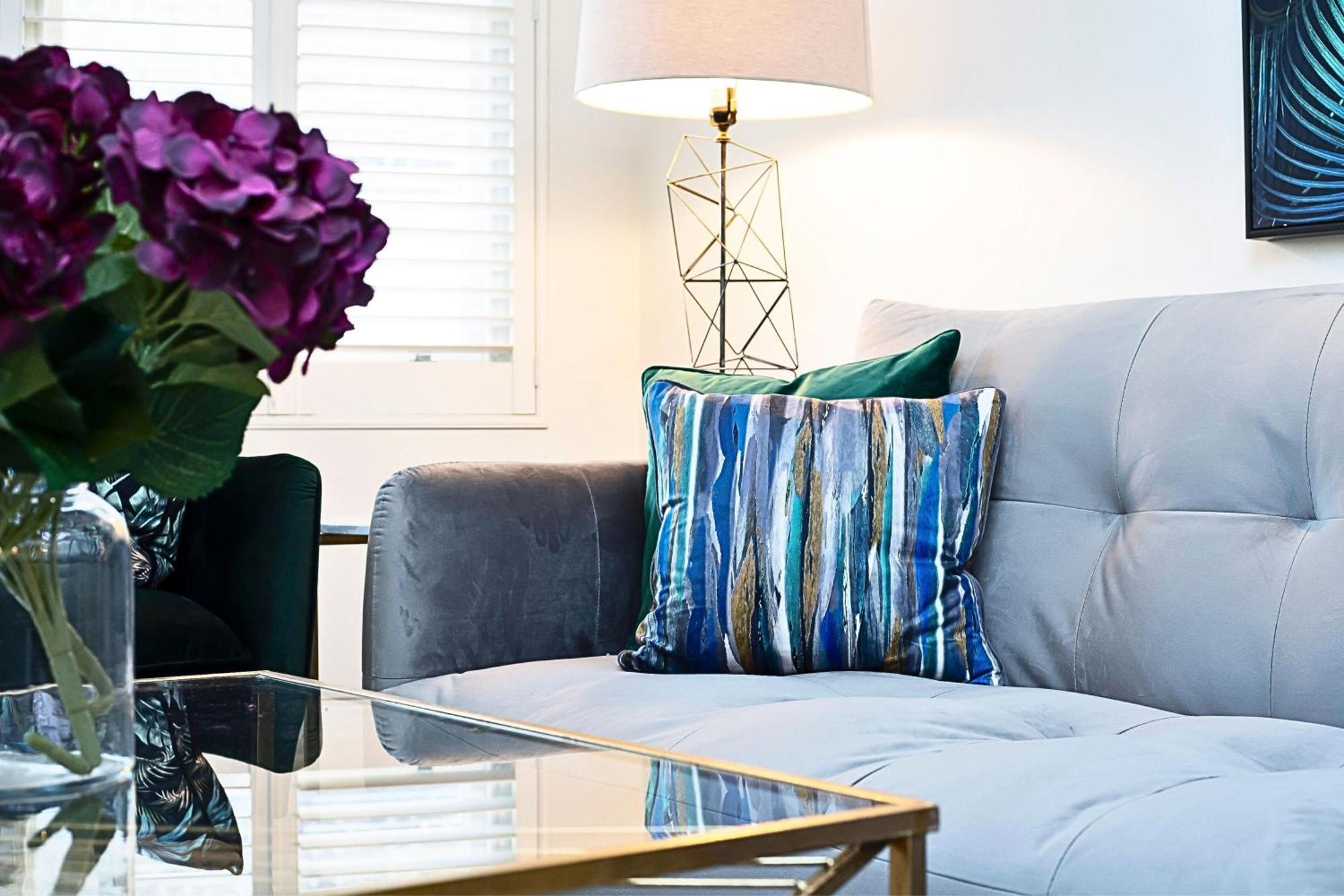 Kensington Oasis Central London 2Br Private House - Near Harrods, Kensington Palace, And Other London Attractions 外观 照片