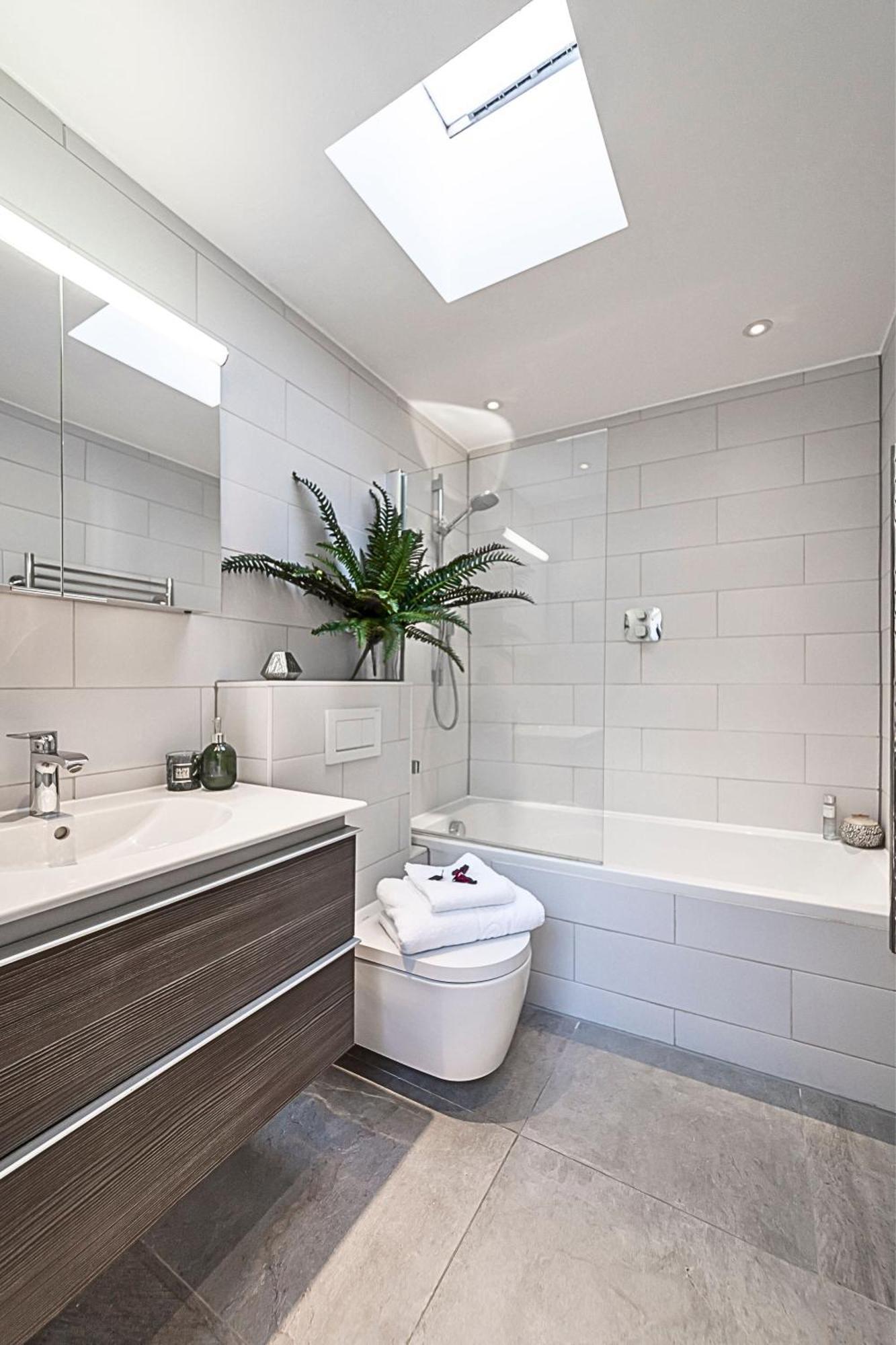 Kensington Oasis Central London 2Br Private House - Near Harrods, Kensington Palace, And Other London Attractions 外观 照片