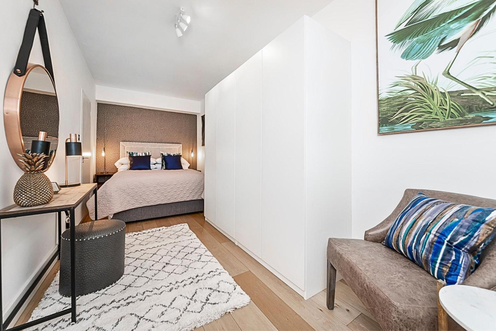 Kensington Oasis Central London 2Br Private House - Near Harrods, Kensington Palace, And Other London Attractions 外观 照片